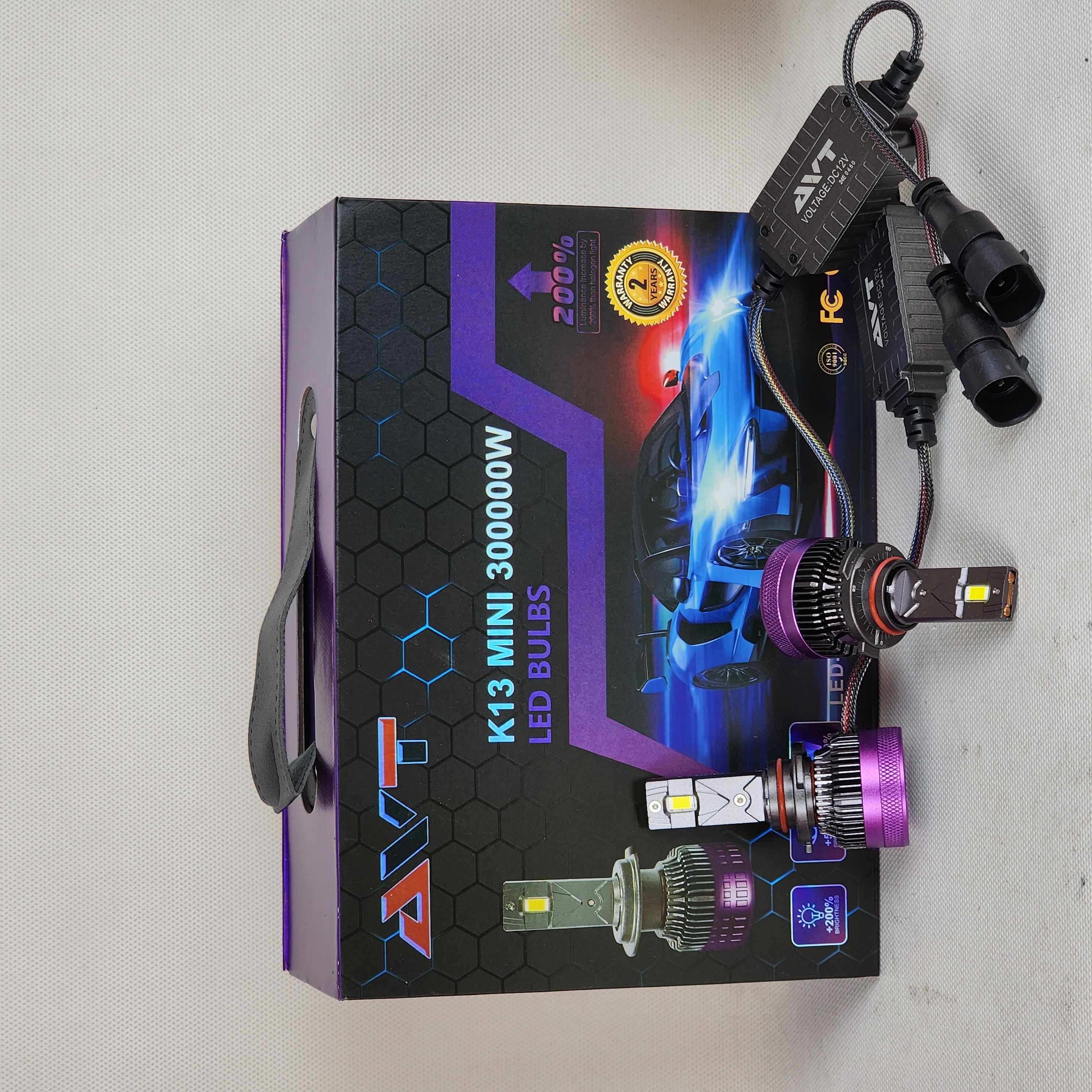 هدلایت k13 Arad پایه ۹۰۰۵