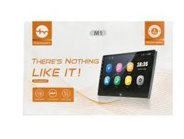 مانیتور اندروید 10 اینچ شیامی 1+32