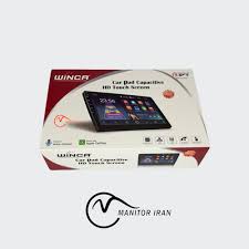 مانیتور اندروید 9 اینچ وینکا 2-64