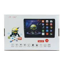 مانیتور 9 اینچی 2-32 برد T3L