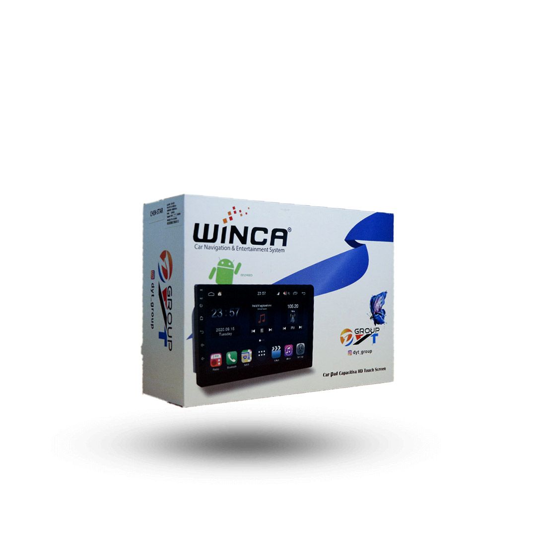 مانیتور QG وینکا برد مدل 300+ 2-32