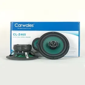 اسپیکر کواکسیال 6.5 اینچی خودرو کاروالز مدل CL-Z465