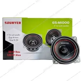 مید بیس Sounyer مدل 4 اینچی