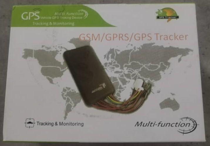 جی پی اس dagps